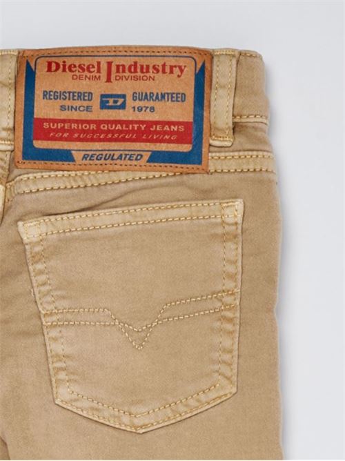  DIESEL | J00990 KXBI9/K757